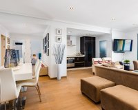 Herverkoop - Appartement / flat - Orihuela Costa - Lomas de Campoamor