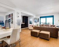 Herverkoop - Appartement / flat - Orihuela Costa - Lomas de Campoamor