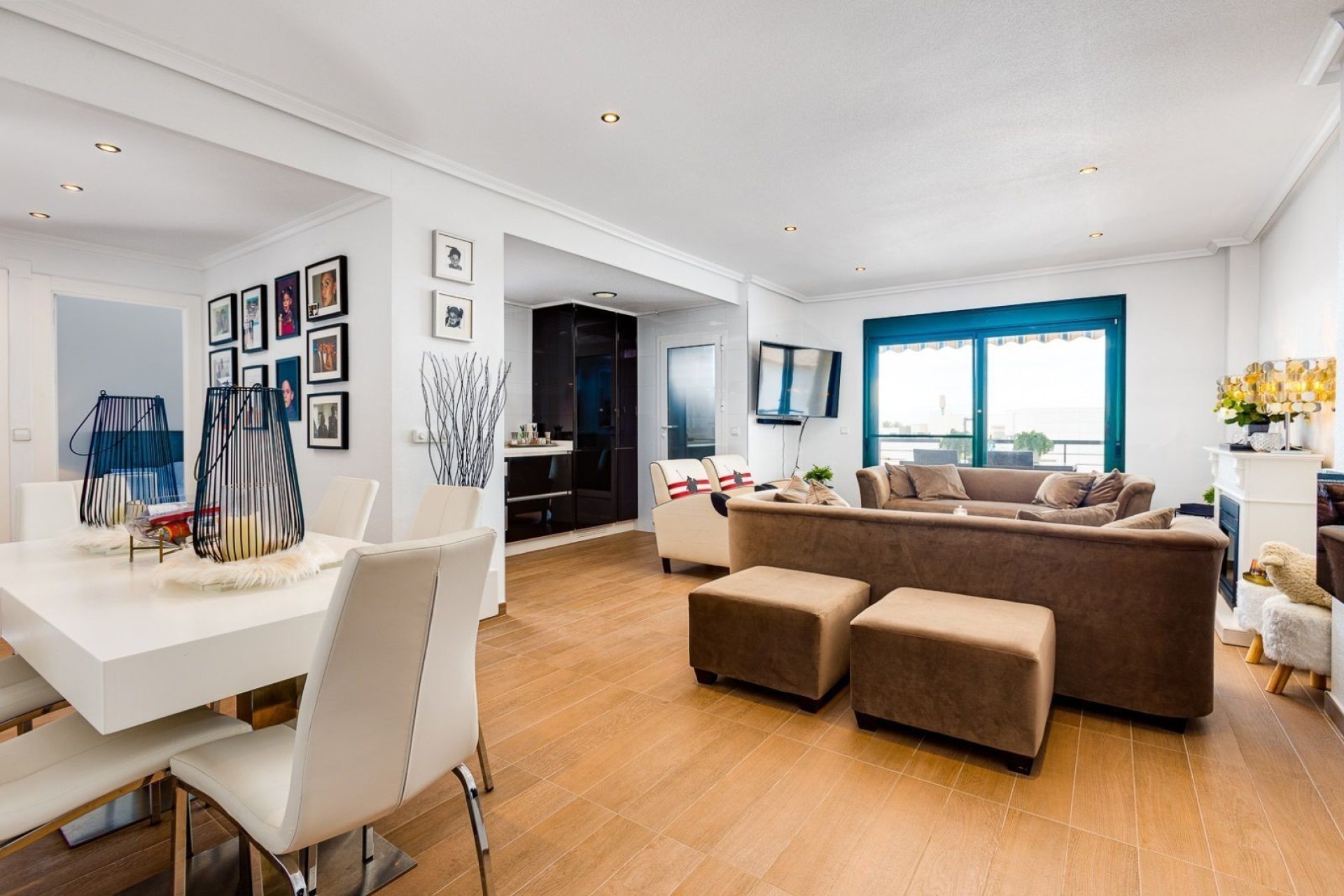 Herverkoop - Appartement / flat - Orihuela Costa - Lomas de Campoamor