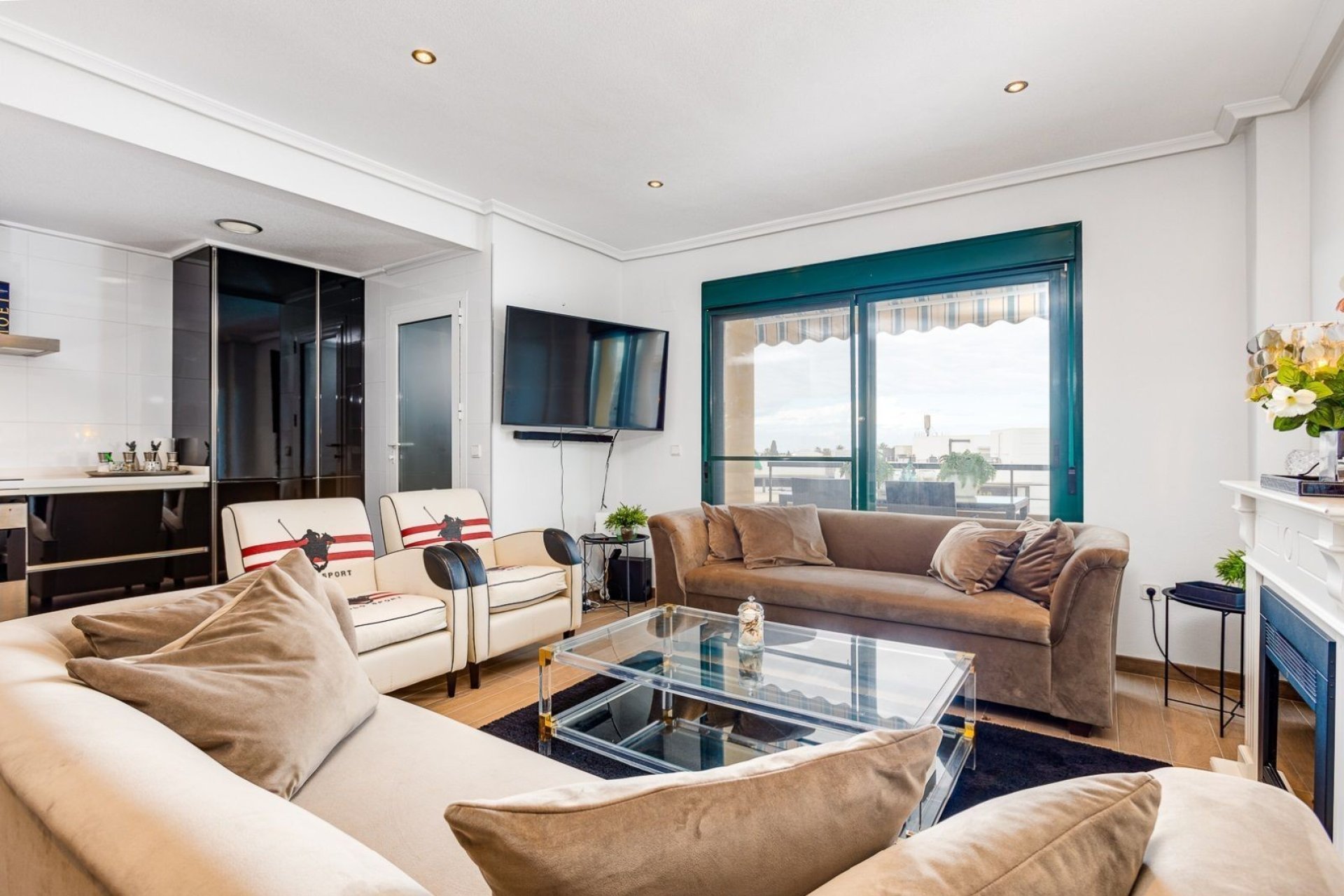 Herverkoop - Appartement / flat - Orihuela Costa - Lomas de Campoamor