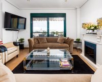 Herverkoop - Appartement / flat - Orihuela Costa - Lomas de Campoamor