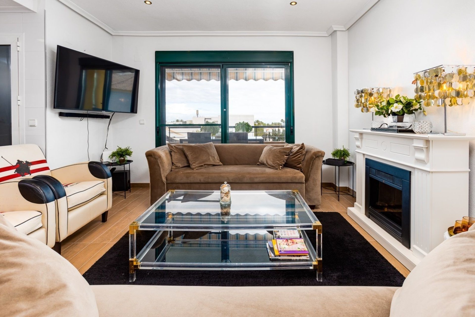 Herverkoop - Appartement / flat - Orihuela Costa - Lomas de Campoamor