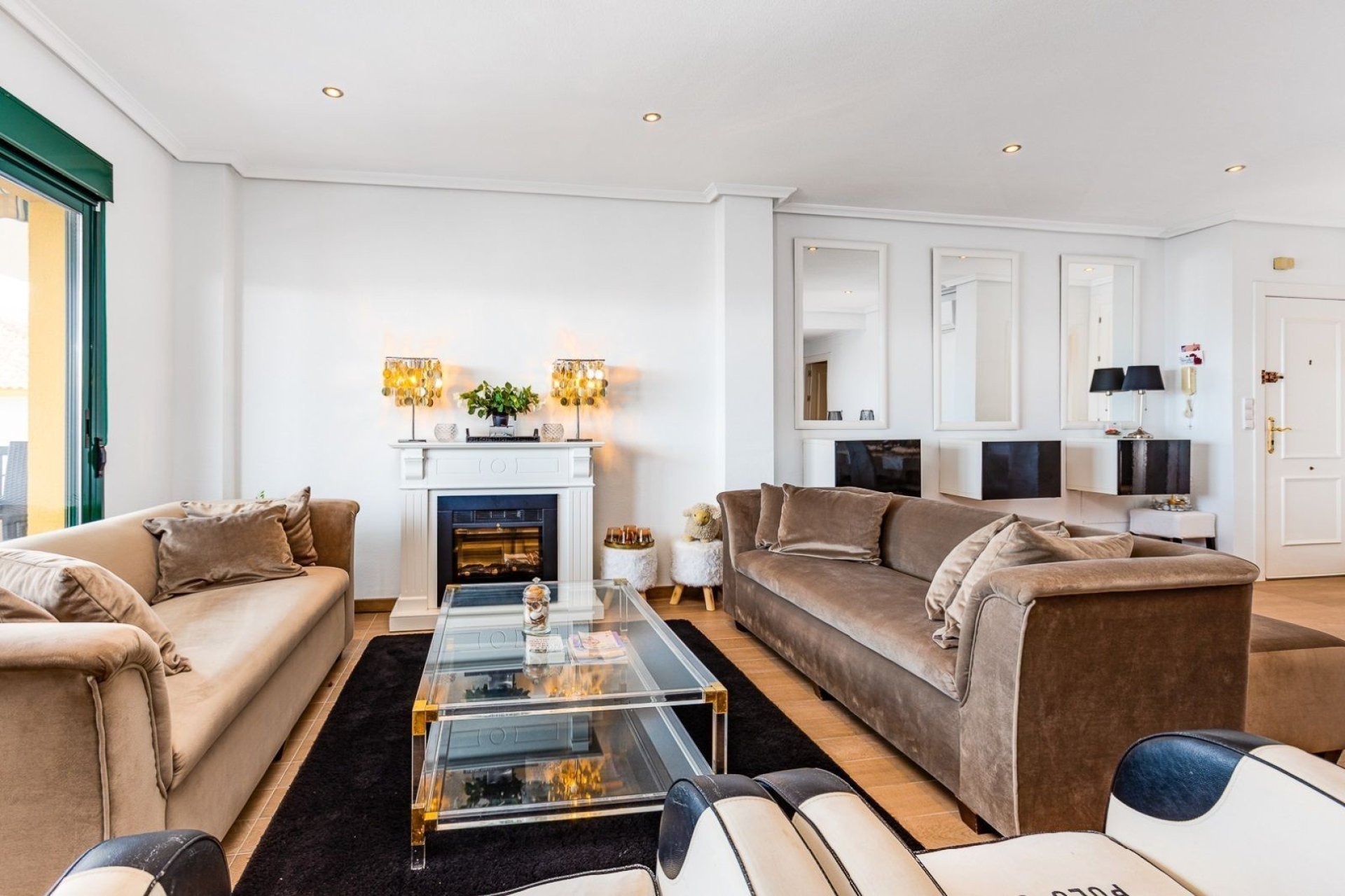 Herverkoop - Appartement / flat - Orihuela Costa - Lomas de Campoamor