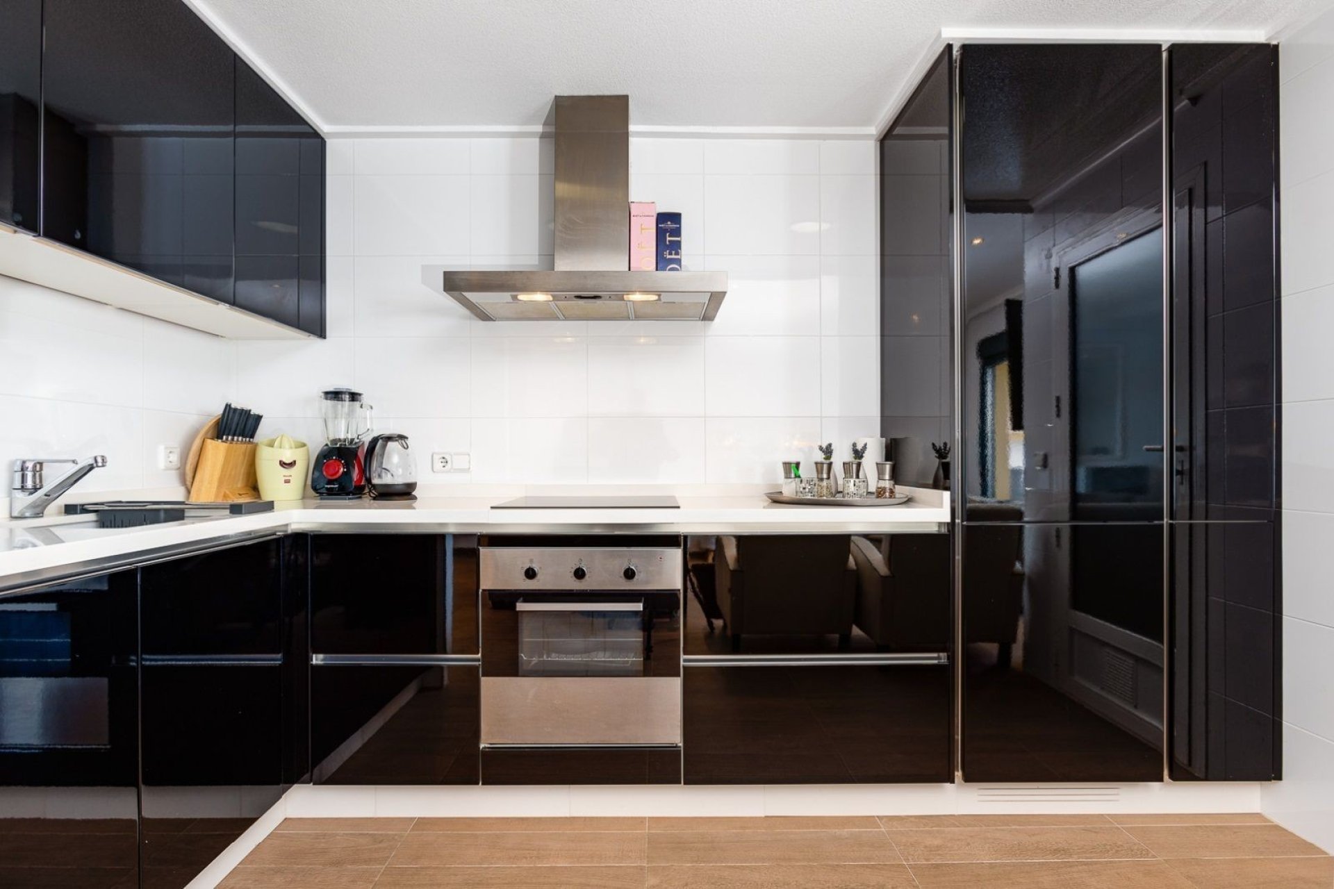 Herverkoop - Appartement / flat - Orihuela Costa - Lomas de Campoamor