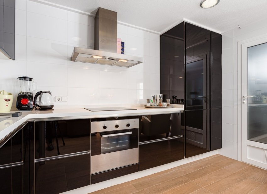 Herverkoop - Appartement / flat - Orihuela Costa - Lomas de Campoamor