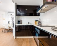 Herverkoop - Appartement / flat - Orihuela Costa - Lomas de Campoamor