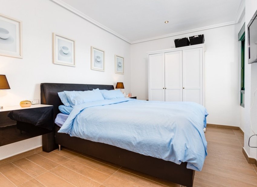 Herverkoop - Appartement / flat - Orihuela Costa - Lomas de Campoamor