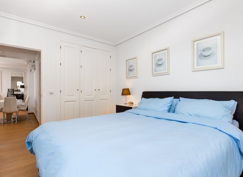 Herverkoop - Appartement / flat - Orihuela Costa - Lomas de Campoamor