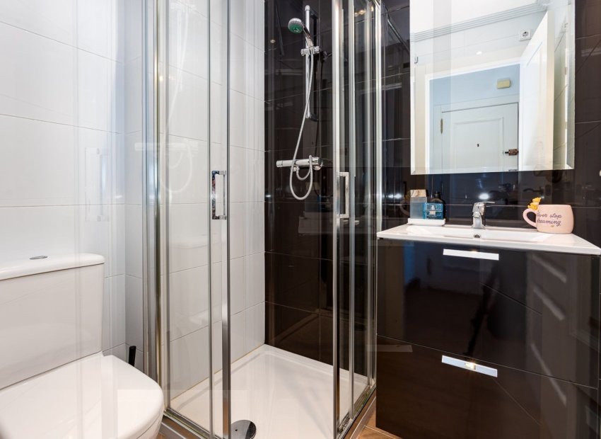 Herverkoop - Appartement / flat - Orihuela Costa - Lomas de Campoamor