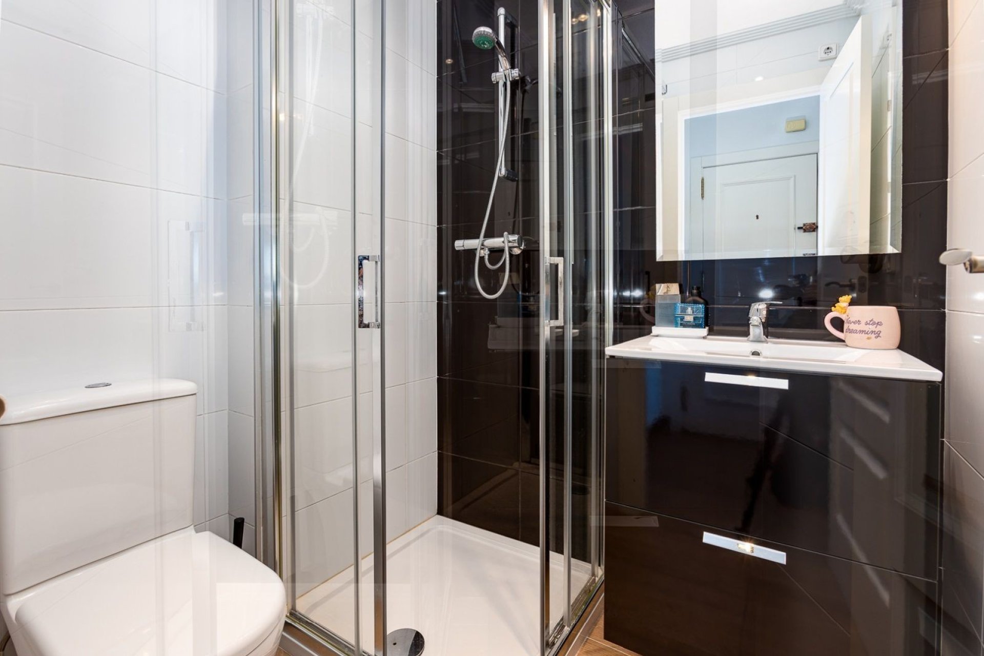 Herverkoop - Appartement / flat - Orihuela Costa - Lomas de Campoamor