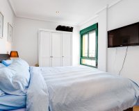 Herverkoop - Appartement / flat - Orihuela Costa - Lomas de Campoamor