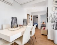 Herverkoop - Appartement / flat - Orihuela Costa - Lomas de Campoamor