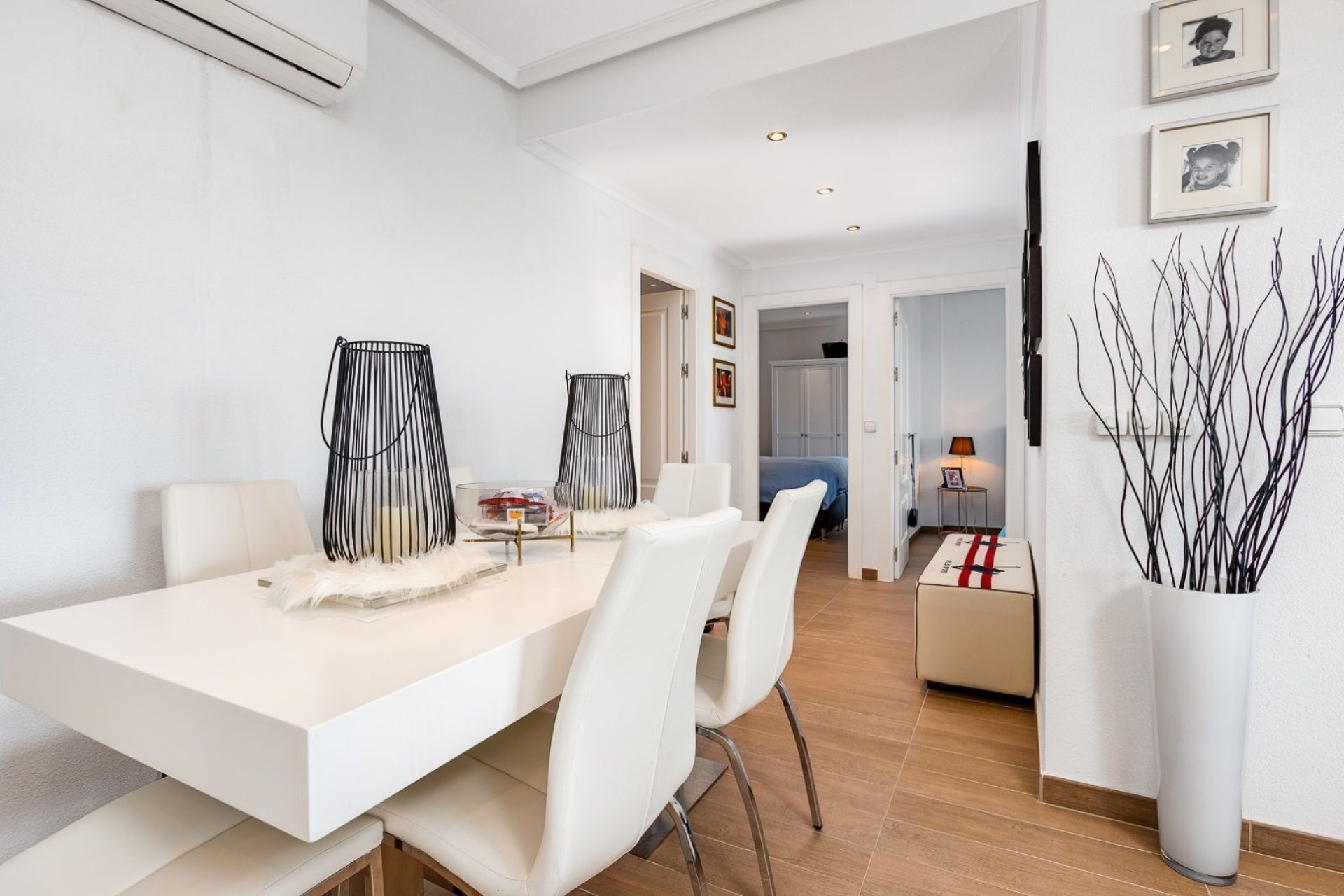 Herverkoop - Appartement / flat - Orihuela Costa - Lomas de Campoamor