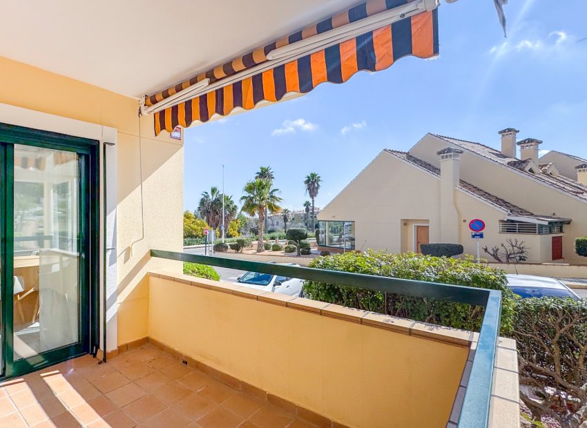 Herverkoop - Appartement / flat - Orihuela Costa - Lomas de Campoamor