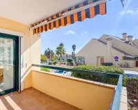 Herverkoop - Appartement / flat - Orihuela Costa - Lomas de Campoamor
