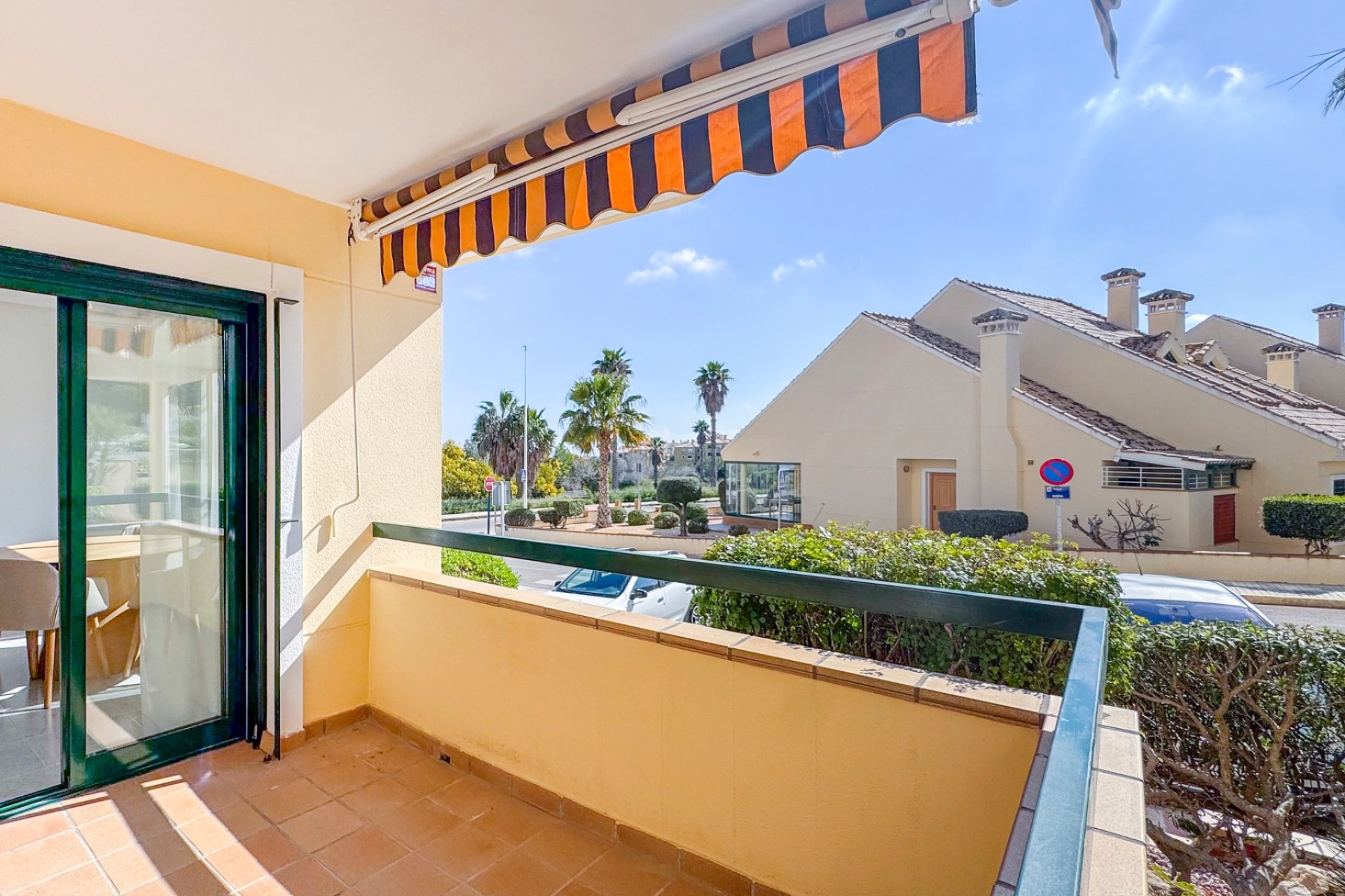 Herverkoop - Appartement / flat - Orihuela Costa - Lomas de Campoamor