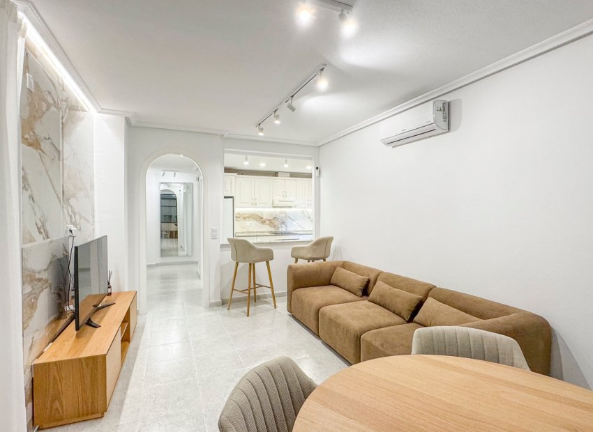 Herverkoop - Appartement / flat - Orihuela Costa - Lomas de Campoamor