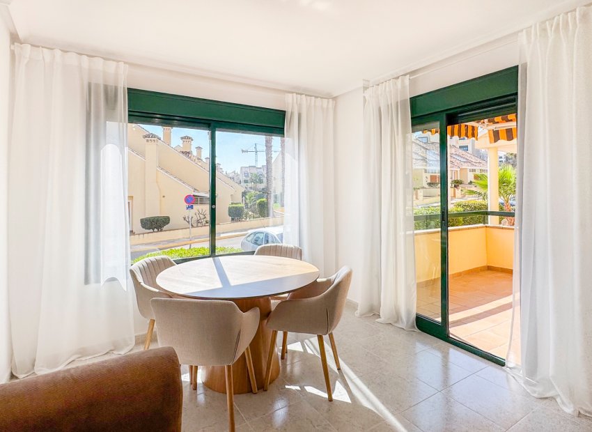 Herverkoop - Appartement / flat - Orihuela Costa - Lomas de Campoamor