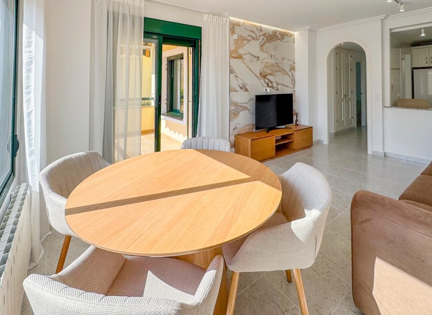 Herverkoop - Appartement / flat - Orihuela Costa - Lomas de Campoamor