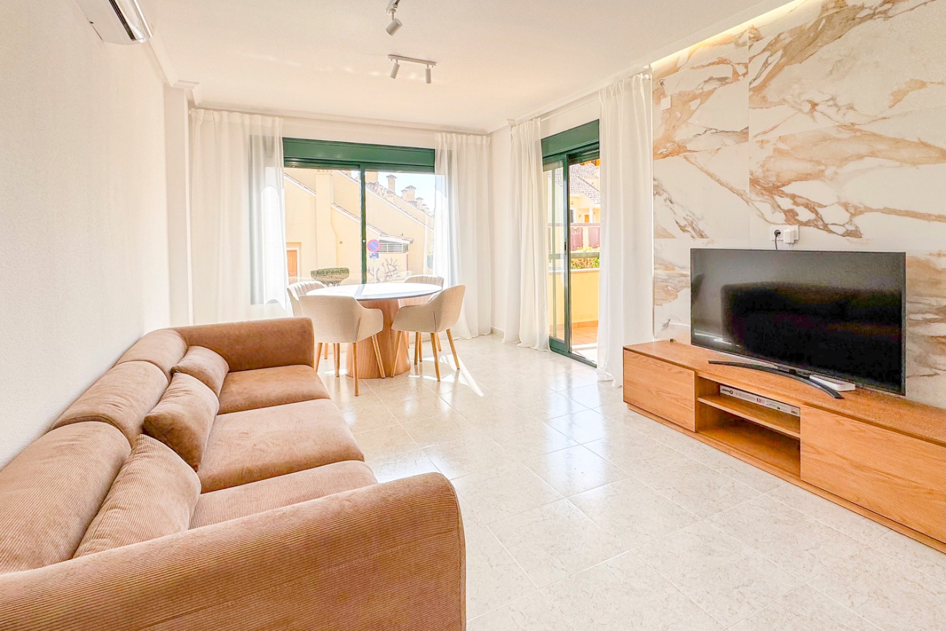 Herverkoop - Appartement / flat - Orihuela Costa - Lomas de Campoamor