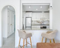 Herverkoop - Appartement / flat - Orihuela Costa - Lomas de Campoamor