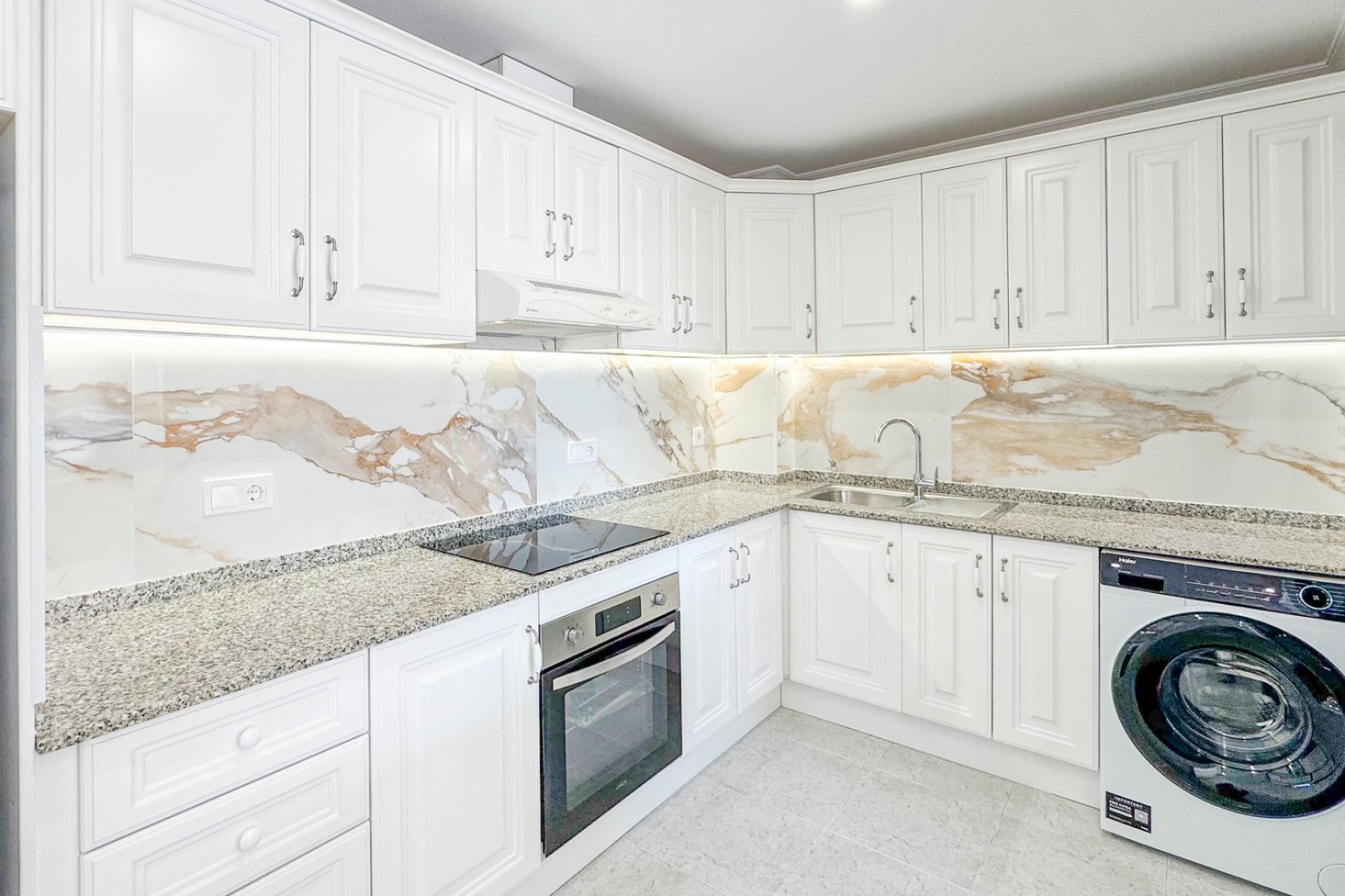 Herverkoop - Appartement / flat - Orihuela Costa - Lomas de Campoamor