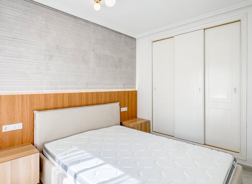 Herverkoop - Appartement / flat - Orihuela Costa - Lomas de Campoamor