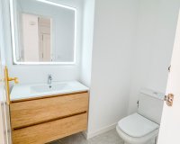 Herverkoop - Appartement / flat - Orihuela Costa - Lomas de Campoamor