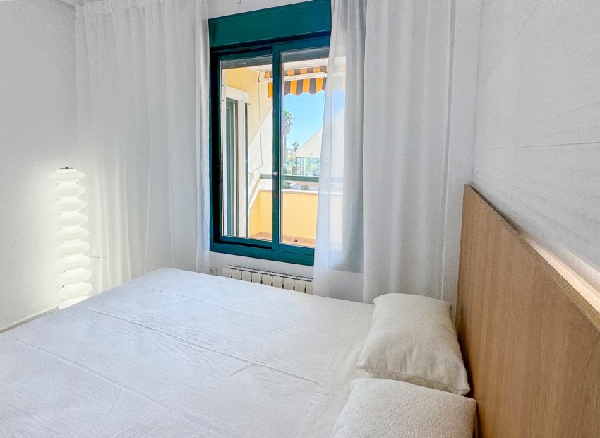 Herverkoop - Appartement / flat - Orihuela Costa - Lomas de Campoamor