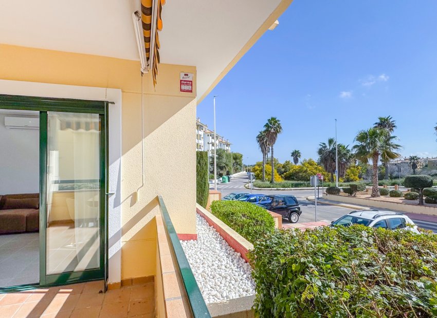 Herverkoop - Appartement / flat - Orihuela Costa - Lomas de Campoamor