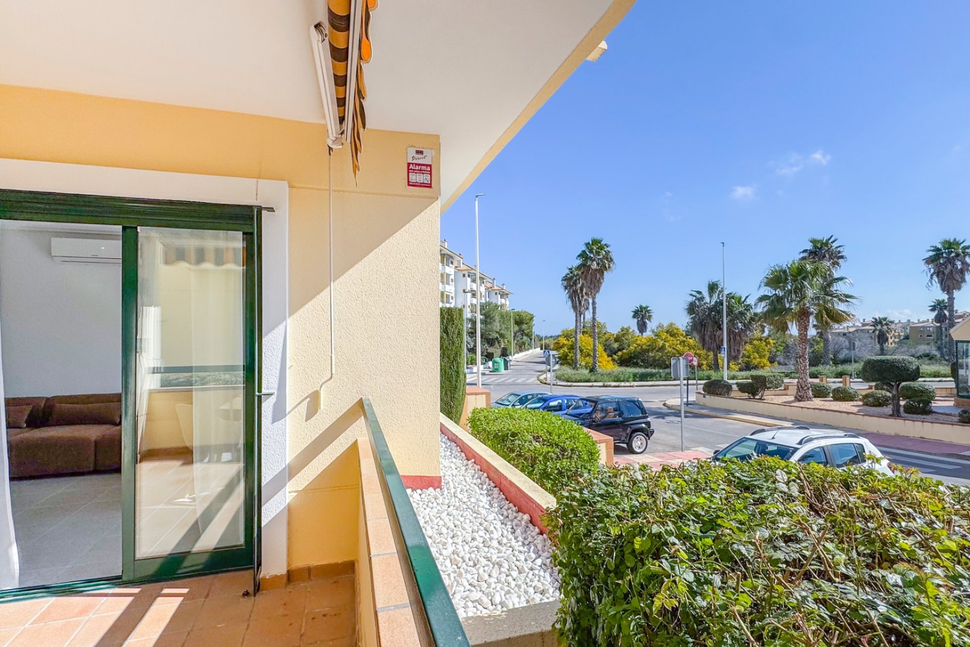 Herverkoop - Appartement / flat - Orihuela Costa - Lomas de Campoamor