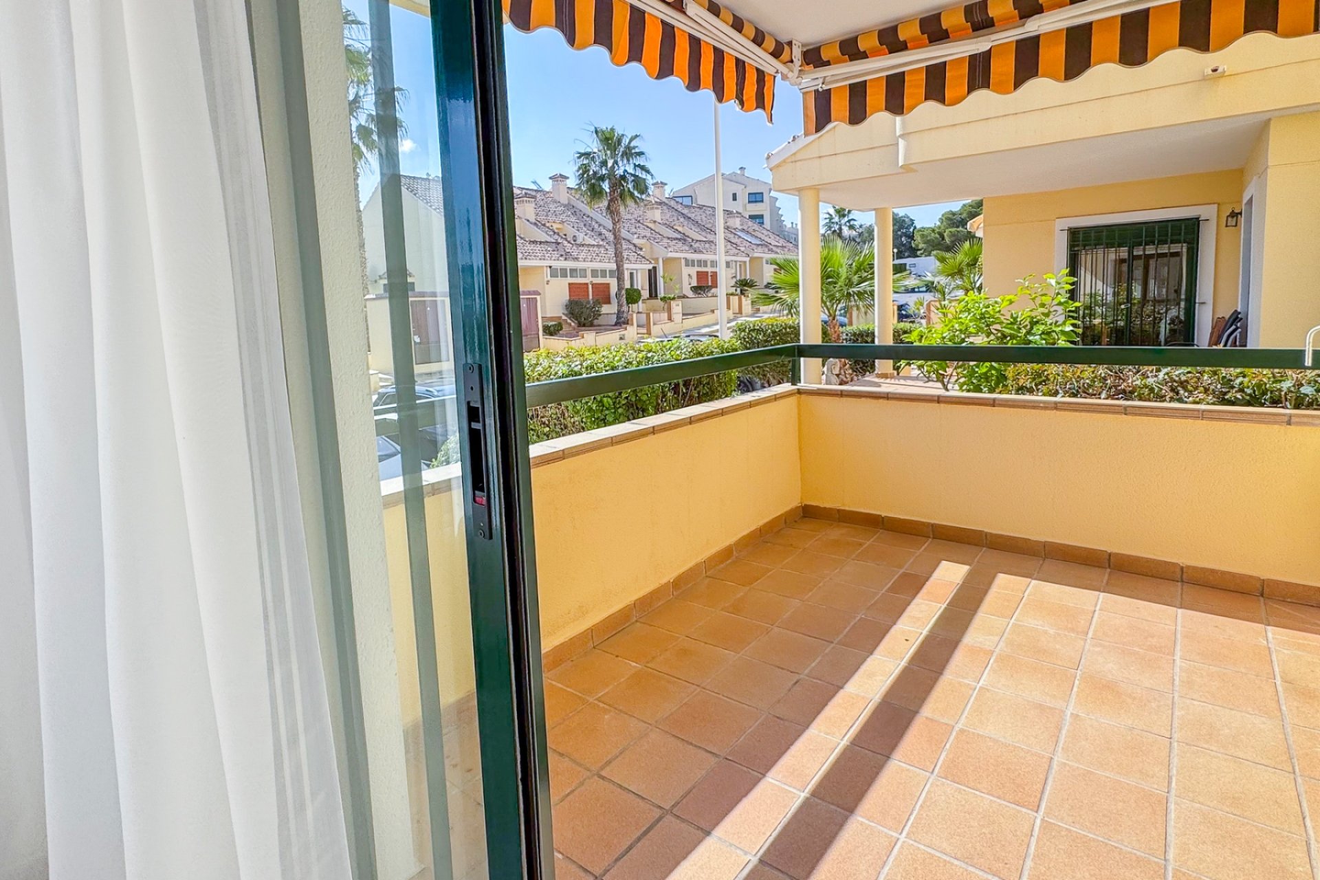 Herverkoop - Appartement / flat - Orihuela Costa - Lomas de Campoamor