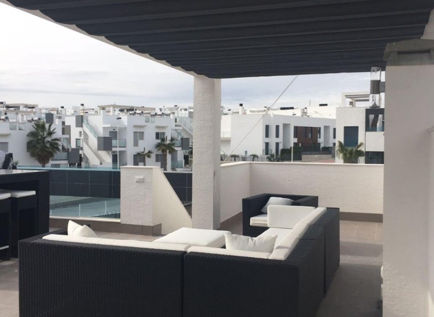 Herverkoop - Appartement / flat - Orihuela Costa - Los Altos