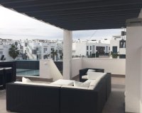 Herverkoop - Appartement / flat - Orihuela Costa - Los Altos
