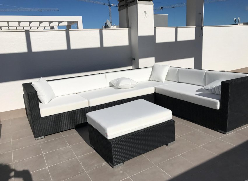 Herverkoop - Appartement / flat - Orihuela Costa - Los Altos