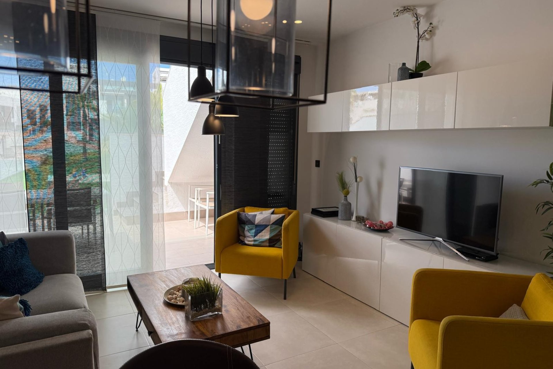 Herverkoop - Appartement / flat - Orihuela Costa - Los Altos