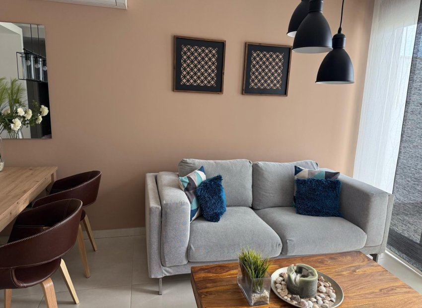 Herverkoop - Appartement / flat - Orihuela Costa - Los Altos