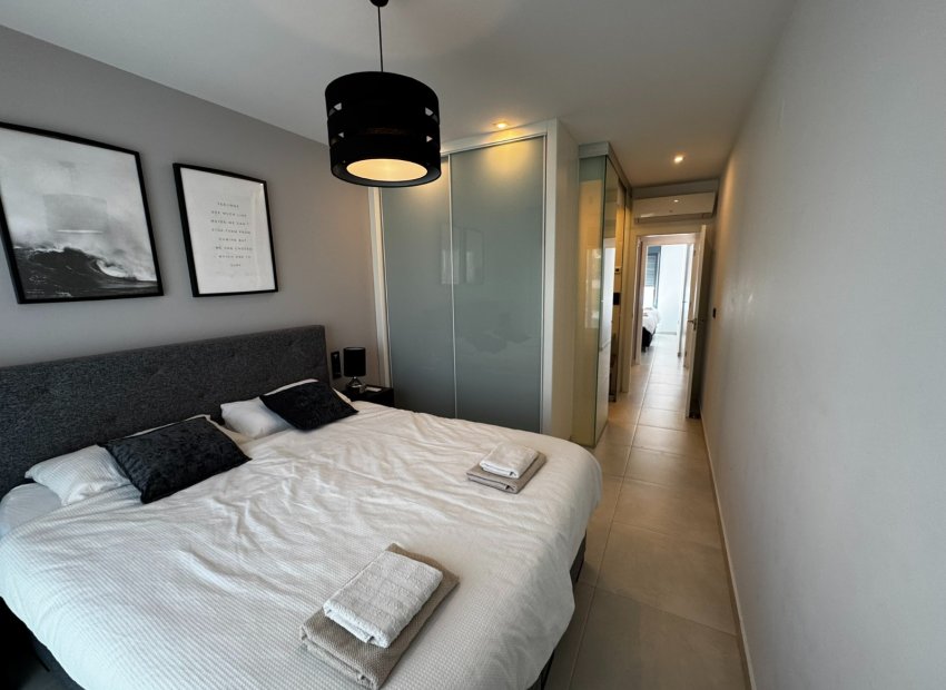 Herverkoop - Appartement / flat - Orihuela Costa - Los Altos