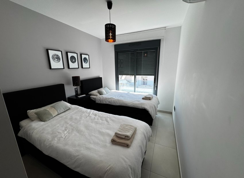 Herverkoop - Appartement / flat - Orihuela Costa - Los Altos