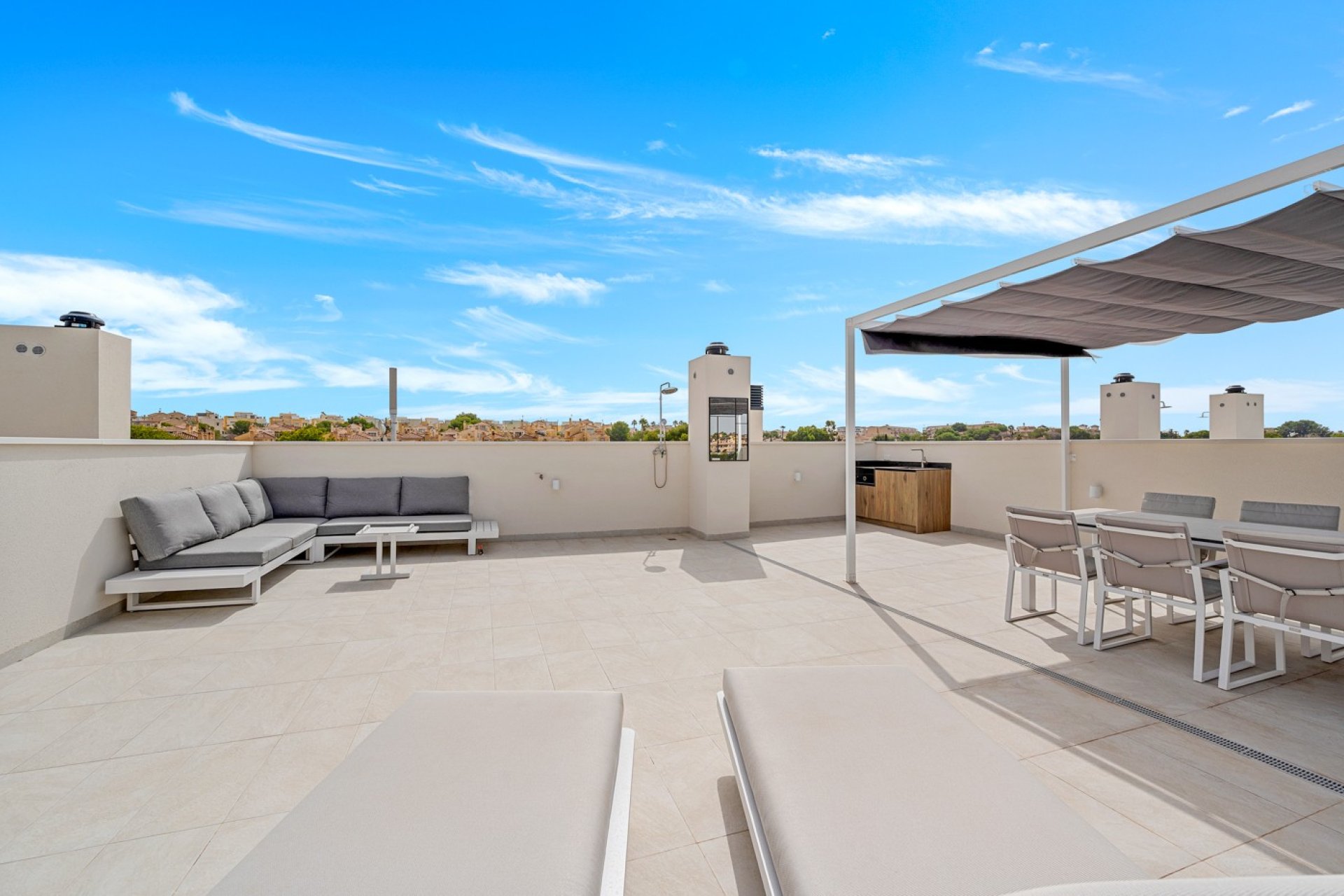 Herverkoop - Appartement / flat - Orihuela Costa - Los Altos