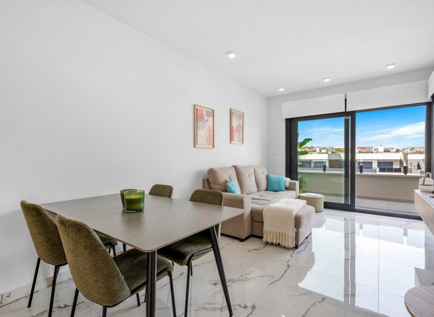 Herverkoop - Appartement / flat - Orihuela Costa - Los Altos