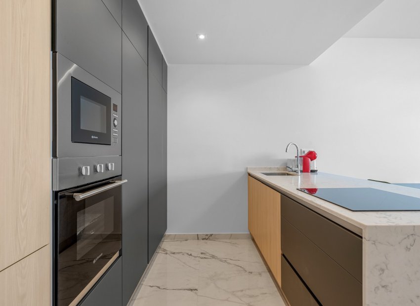 Herverkoop - Appartement / flat - Orihuela Costa - Los Altos