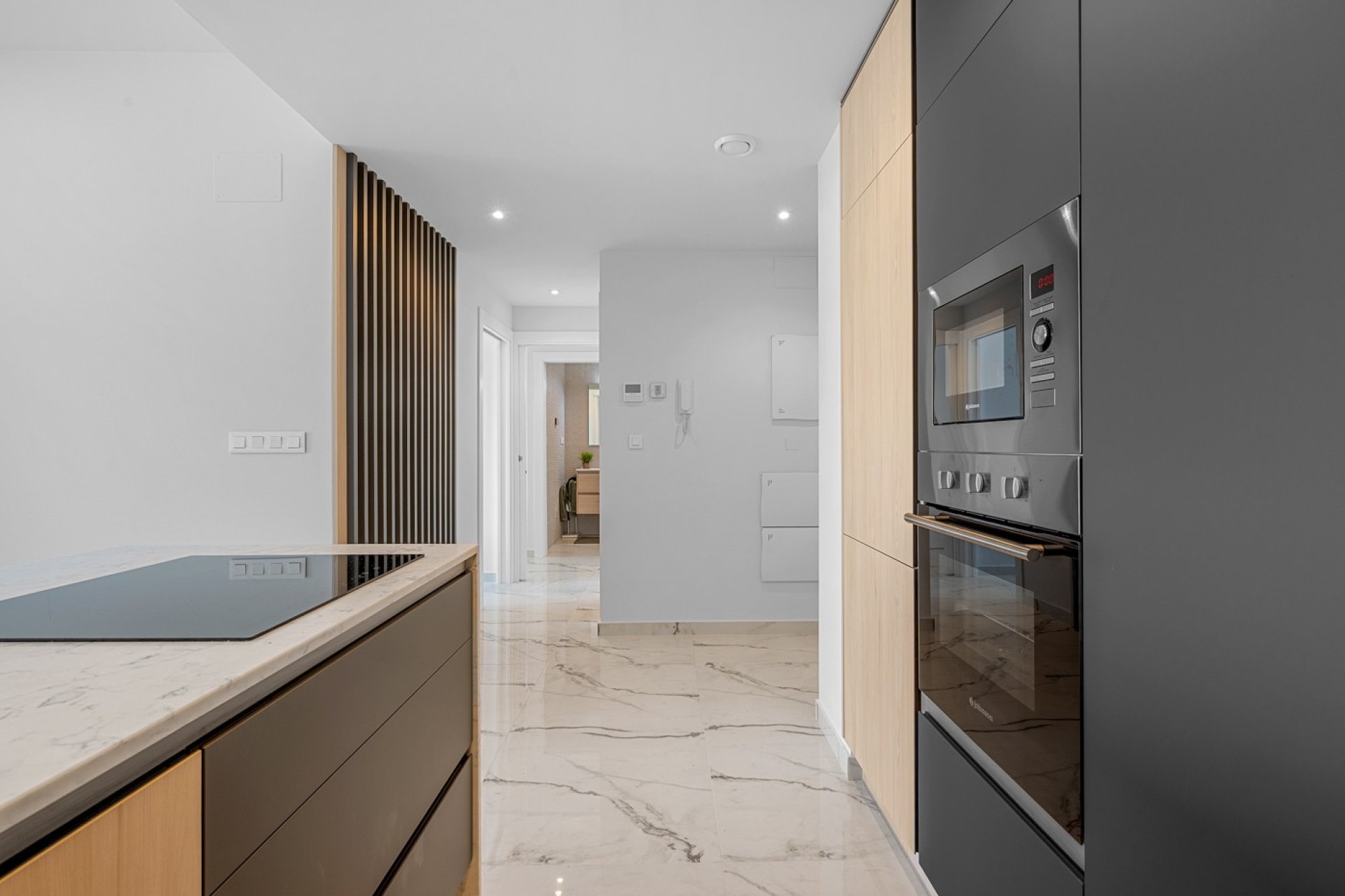 Herverkoop - Appartement / flat - Orihuela Costa - Los Altos