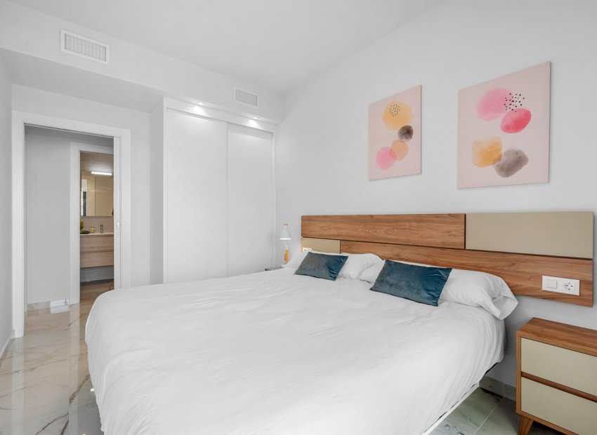 Herverkoop - Appartement / flat - Orihuela Costa - Los Altos