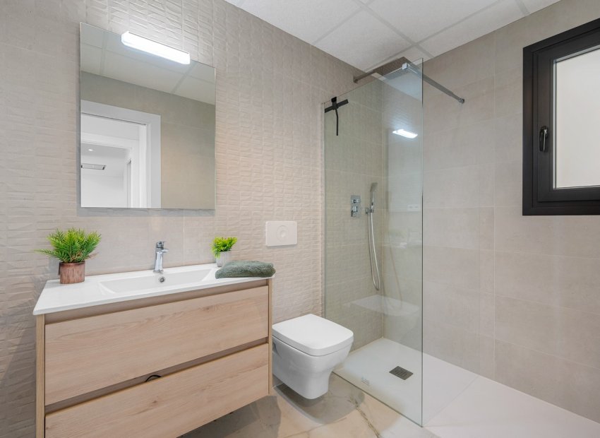 Herverkoop - Appartement / flat - Orihuela Costa - Los Altos