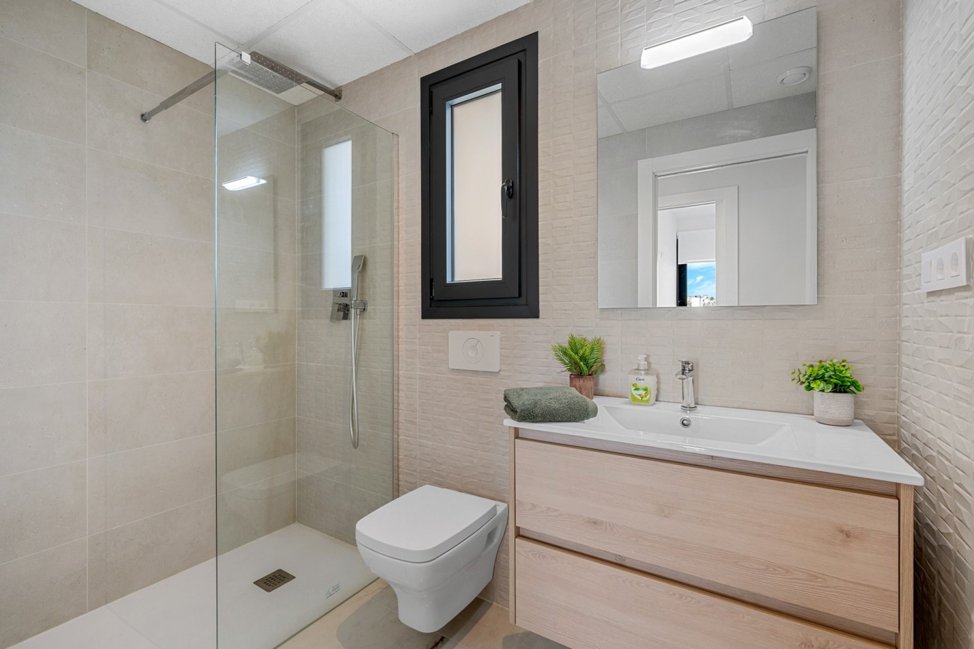 Herverkoop - Appartement / flat - Orihuela Costa - Los Altos