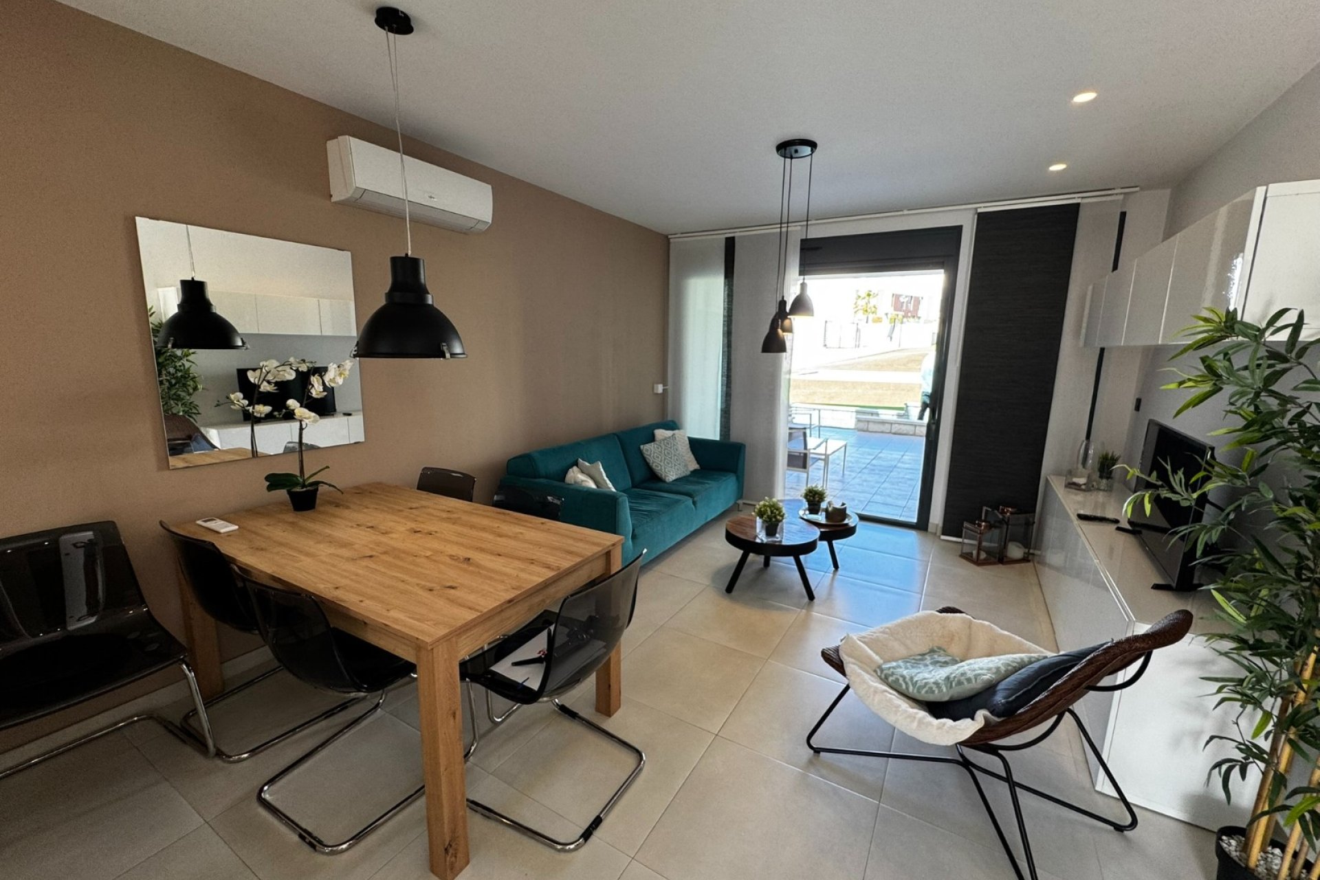 Herverkoop - Appartement / flat - Orihuela Costa - Los Altos