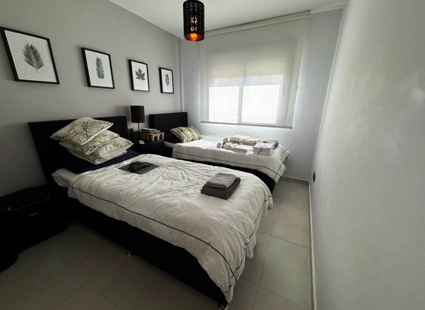 Herverkoop - Appartement / flat - Orihuela Costa - Los Altos