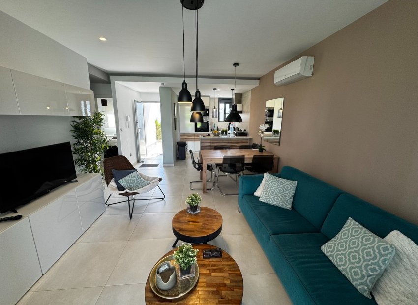 Herverkoop - Appartement / flat - Orihuela Costa - Los Altos