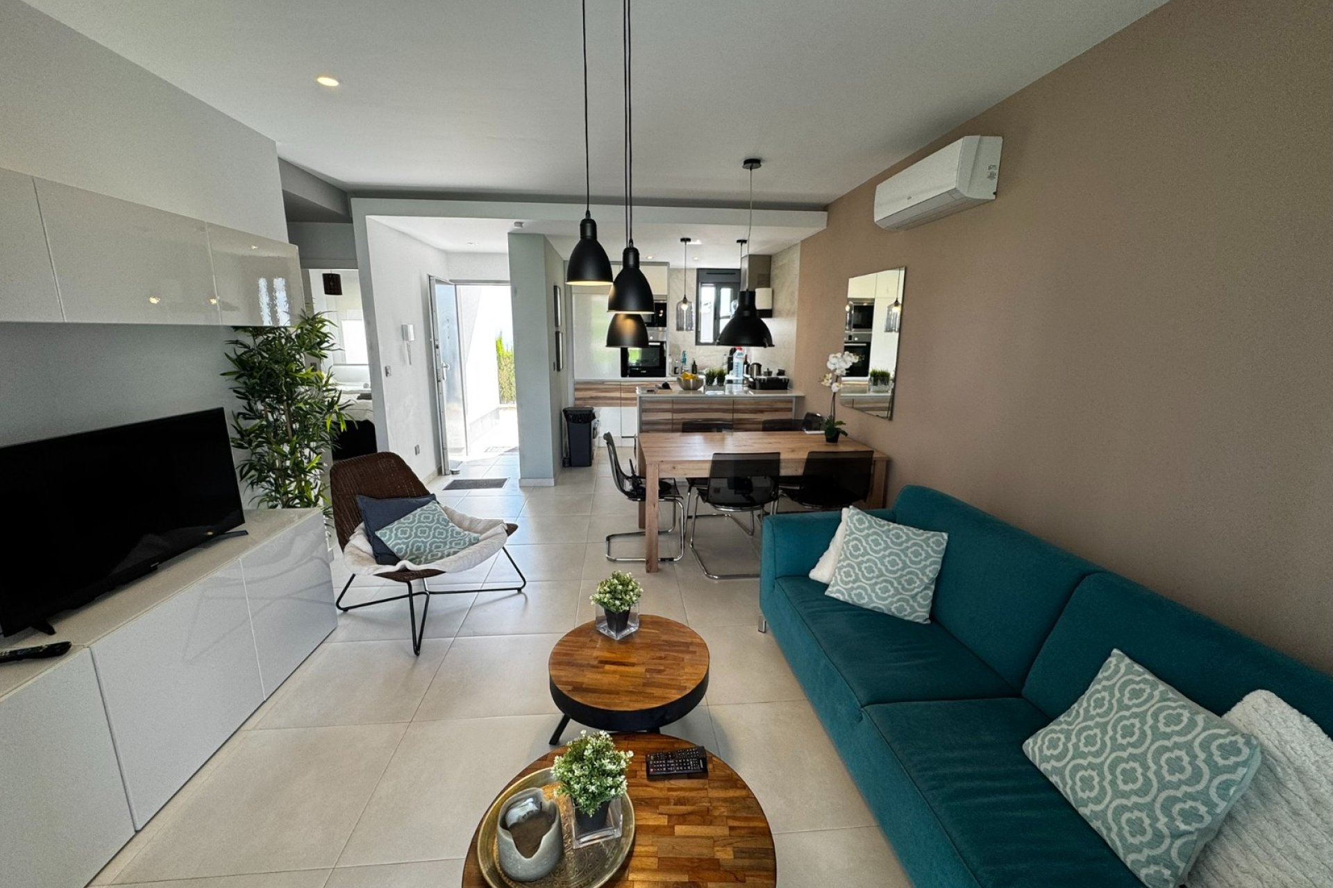 Herverkoop - Appartement / flat - Orihuela Costa - Los Altos